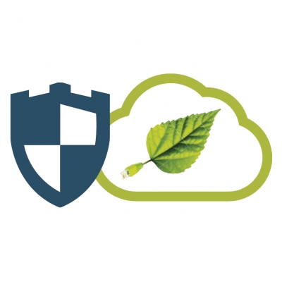 Safe and encrypted data traffic to the Trustteam cloud