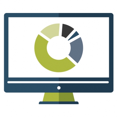 Basic reporting (expansion to advanced reporting & monitoring possible)