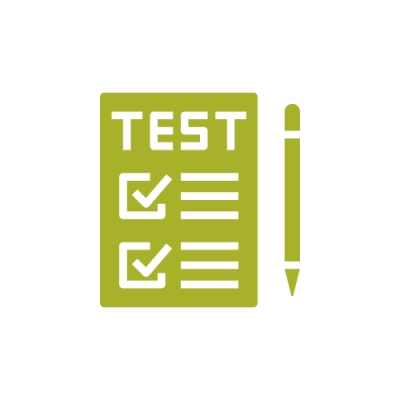 Baseline testing