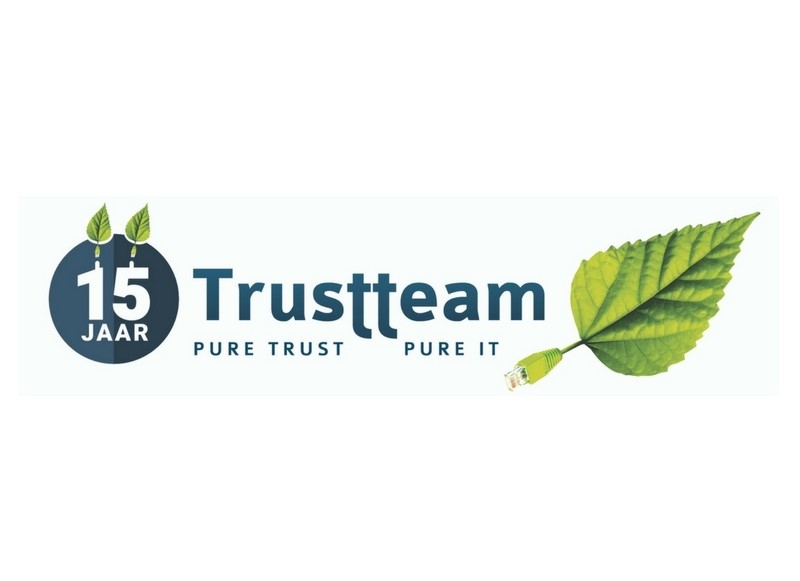 15 reasons to opt for Trustteam