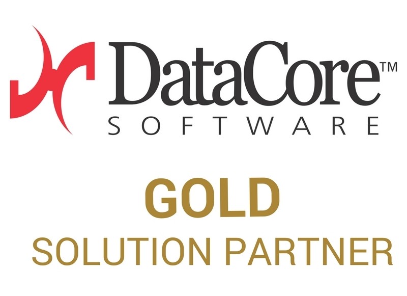 Trustteam enige Belgische Golden Partner van Datacore