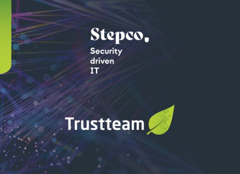 Stepco treedt toe tot de Trustteam Group, die hiermee een eerste grote stap op de Nederlandse markt zet